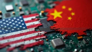 Mỹ cáo buộc Trung Quốc "chưng cất" công nghệ AI缩略图