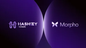 Morpho triển khai thị trường lending cấp tổ chức trên HSK Chain缩略图