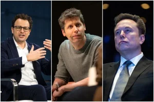 CEO Anthropic kêu gọi "giảm tốc" cuộc đua AI, Sam Altman và Elon Musk lên tiếng ủng hộ缩略图