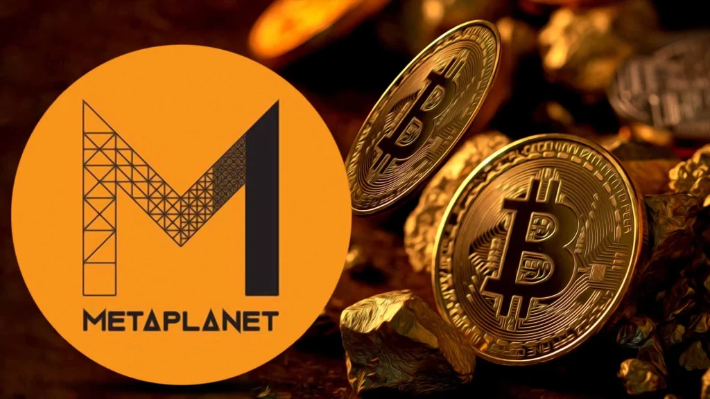 Metaplanet “quay xe”, cắt 41% gói thưởng lãnh đạo trị giá 220 triệu USD缩略图
