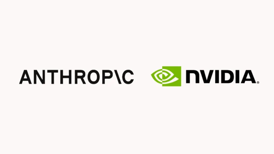 Nvidia dự định rót 10 tỷ USD vào IPO Anthropic, định giá có thể chạm 2.000 tỷ USD缩略图