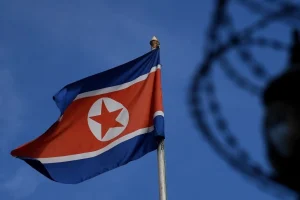 Triều Tiên cài cắm nhân sự IT vào công ty Mỹ缩略图