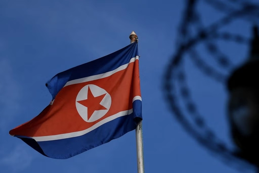 Triều Tiên cài cắm nhân sự IT vào công ty Mỹ缩略图 Triều Tiên cài cắm nhân sự IT vào công ty Mỹ缩略图