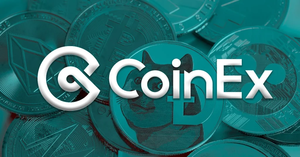 Sàn CoinEx thông báo đóng cửa sau 9 năm hoạt động缩略图