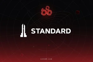 The Standard Reserve (STANDARD) – dự án DeFi phát hành token linh hoạt bằng NFT缩略图