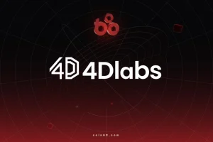 4Dlabs là gì? Lớp dữ liệu kết nối AI với thế giới vật lý缩略图