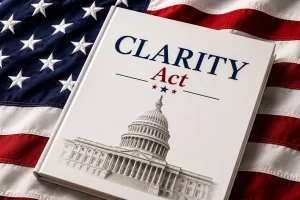 CLARITY Act thất bại tại Thượng viện Mỹ, giá Bitcoin lao dốc về 75.000 USD缩略图