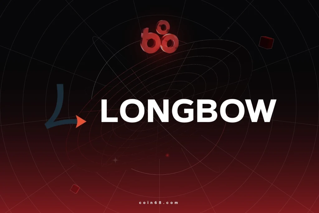Longbow (BOW) là gì? Tìm hiểu về giao thức lending đa dạng tài sản trên Robinhood Chain缩略图