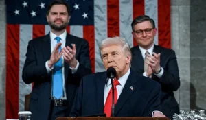 Trump giao dịch chứng khoán nhiều hơn cả Quốc hội Mỹ cộng lại缩略图