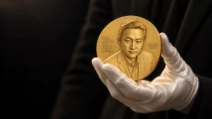 Justin Sun lập giải thưởng tương đương "Nobel Toán học"缩略图