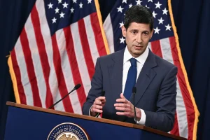 Fed lần đầu nâng lãi suất sau 3 năm, Bitcoin không phản ứng缩略图