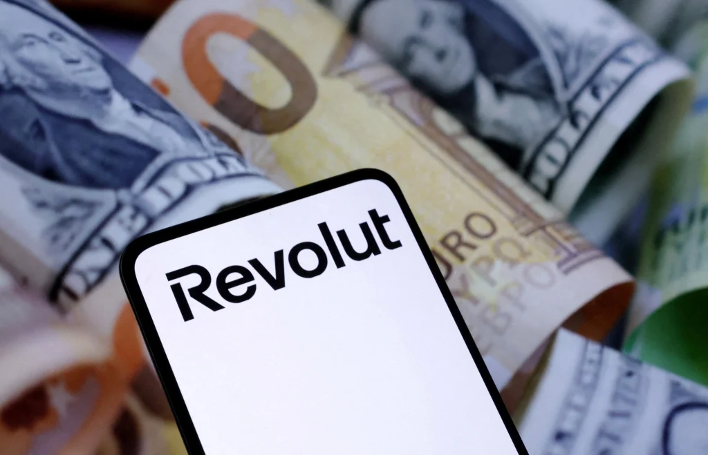 Hacker đòi Revolut trả 3 triệu USD Monero, dọa bán dữ liệu khách hàng缩略图