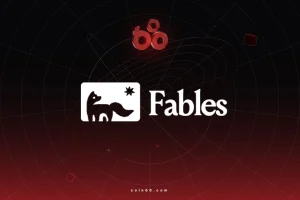 Fables là gì? Tìm hiểu về giao thức ve(3,3) dành cho cổ phiếu token hóa缩略图