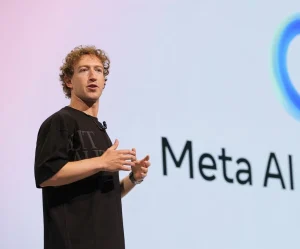 Mark Zuckerberg phản bác lời kêu gọi làm chậm cuộc đua AI缩略图