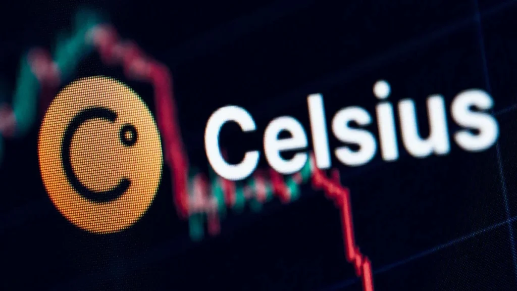 Celsius đòi BitMEX 495 triệu USD Bitcoin trước ngày sàn đóng cửa缩略图
