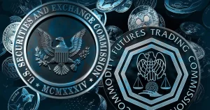 SEC và CFTC cùng nới luật, mở cửa cho giao dịch crypto và cổ phiếu token hóa缩略图