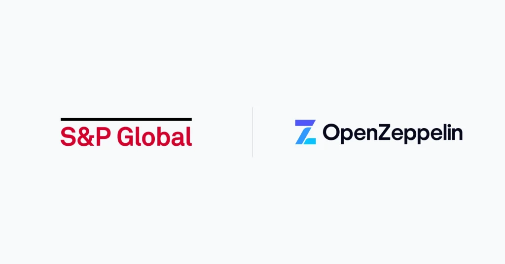 Ông lớn S&P Global thâu tóm OpenZeppelin, mở rộng sang mảng bảo mật blockchain缩略图