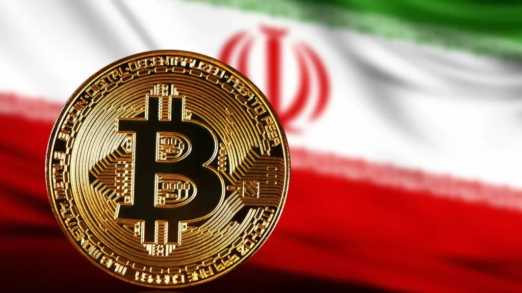 Mỹ trừng phạt BitBank, khui hàng trăm triệu USD Bitcoin chảy về Iran缩略图