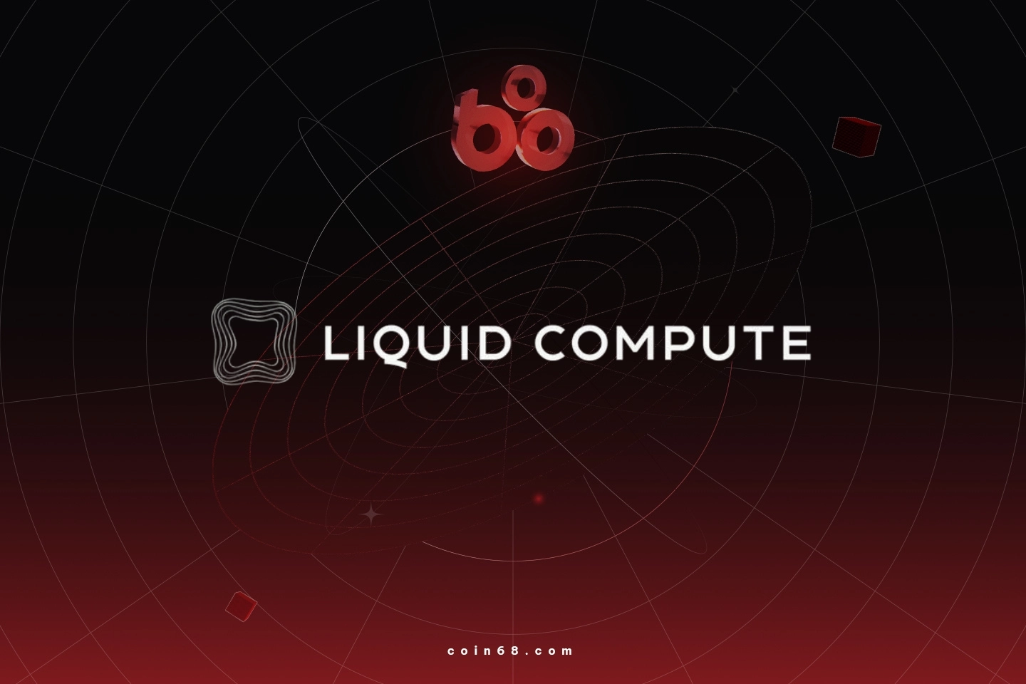 Liquid Compute là gì? Tìm hiểu về nền tảng tài chính tuân thủ dành cho GPU AI缩略图