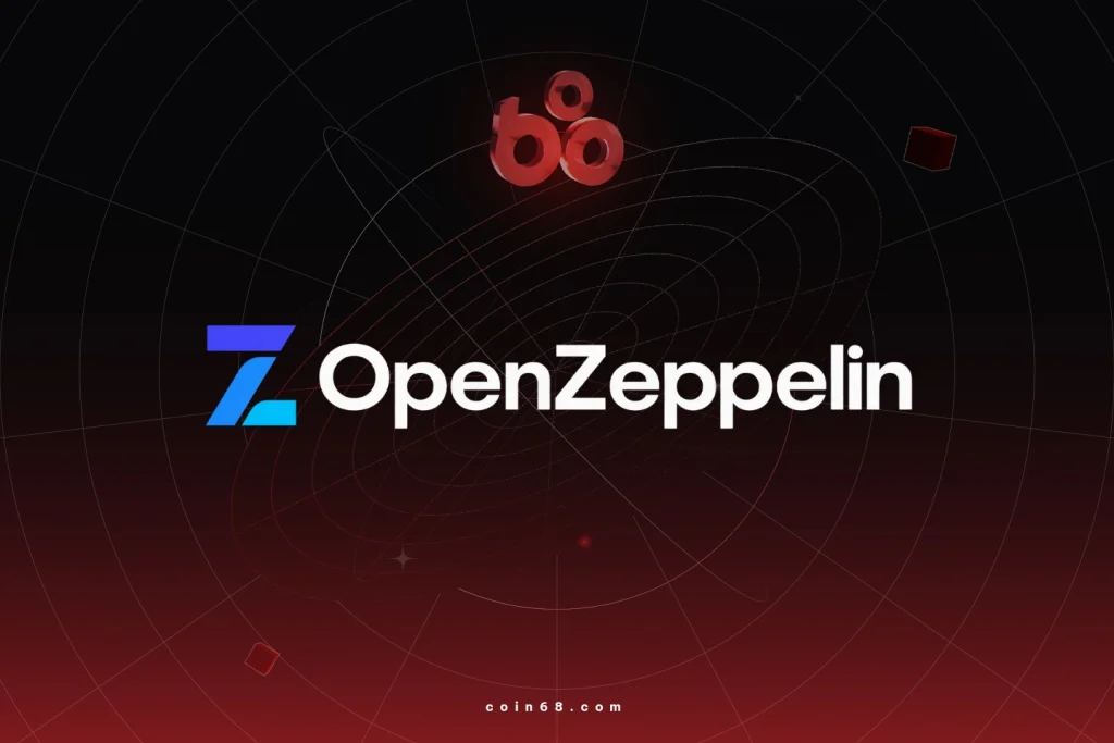 OpenZeppelin là gì? Chuẩn bảo mật đứng sau hạ tầng tài chính on-chain缩略图