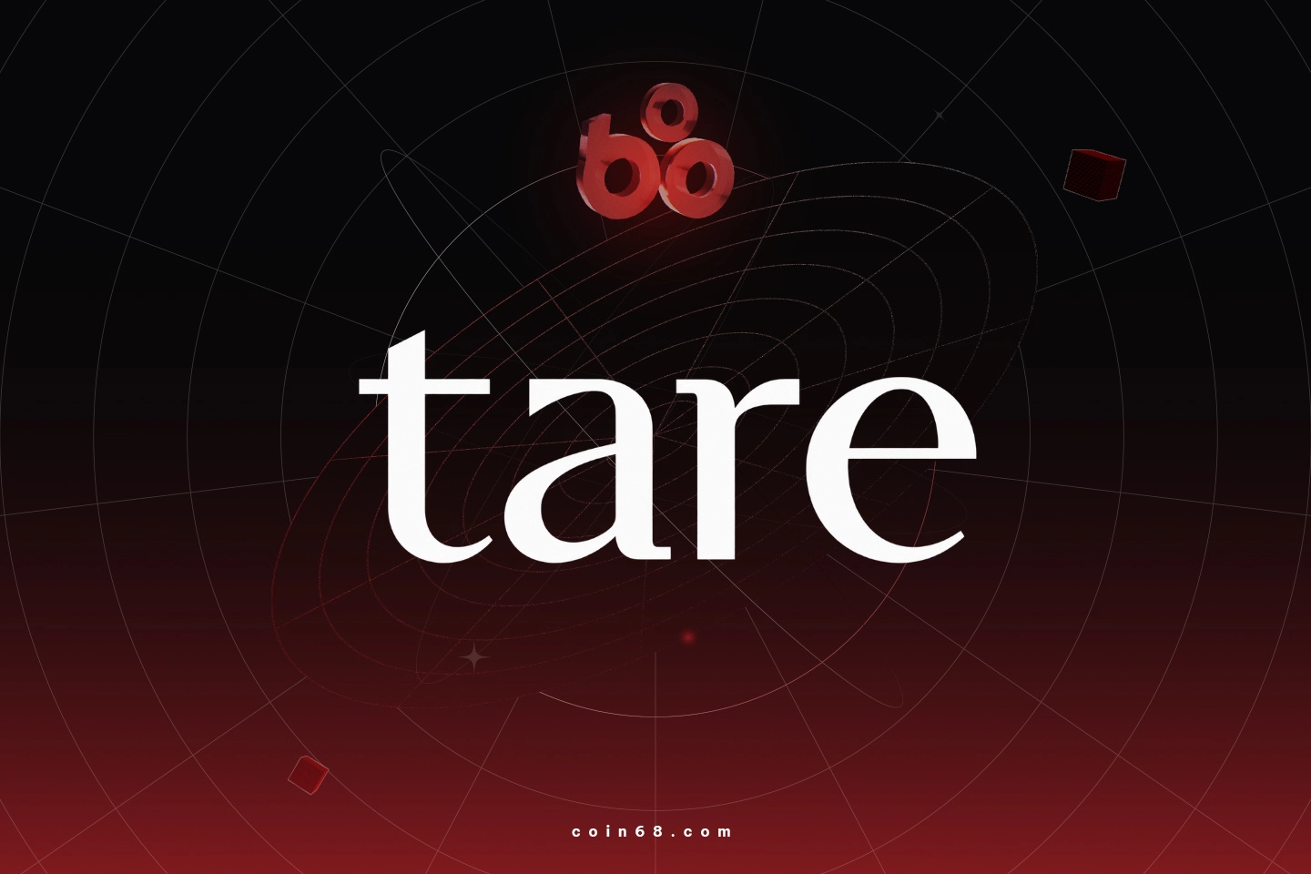 Tare là gì? Hạ tầng tín dụng on-chain kết nối bên vay và nhà đầu tư缩略图