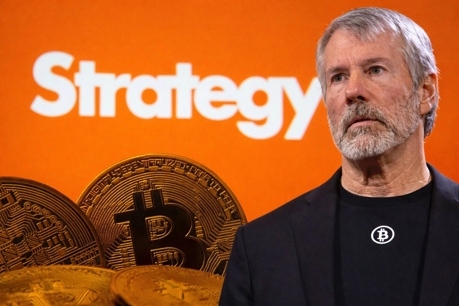 Strategy mua 76 triệu USD BTC, giá Bitcoin vượt mốc 85.000 USD缩略图