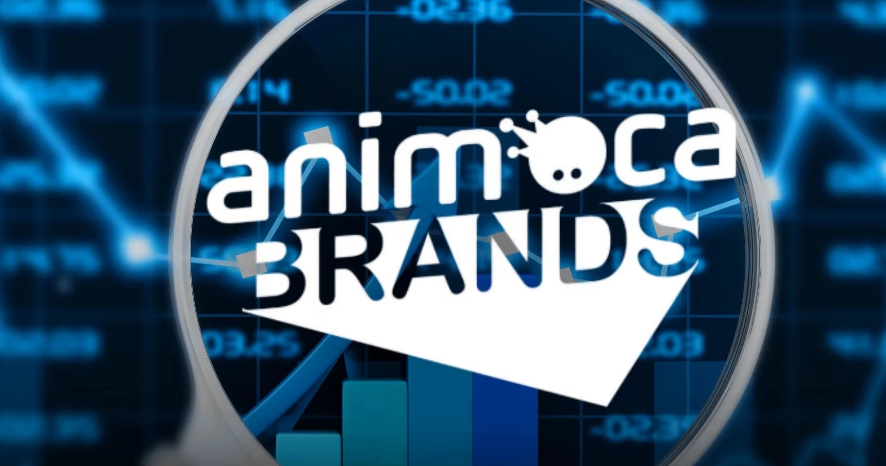 Animoca Brands bất ngờ dừng thương vụ lên sàn Nasdaq缩略图