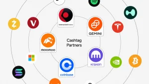 X bổ sung tính năng giao dịch cổ phiếu và crypto缩略图
