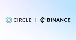 Binance mua 100 triệu USD cổ phiếu Circle, gia hạn hợp tác USDC缩略图