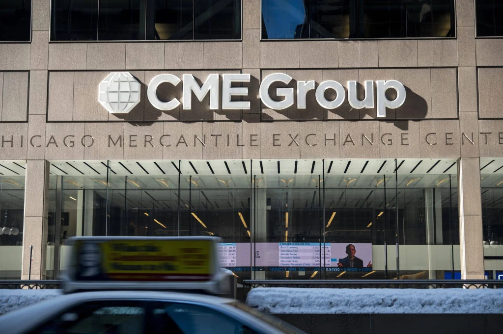 CME Group chuẩn bị niêm yết hợp đồng futures Bitcoin Cash và Uniswap缩略图