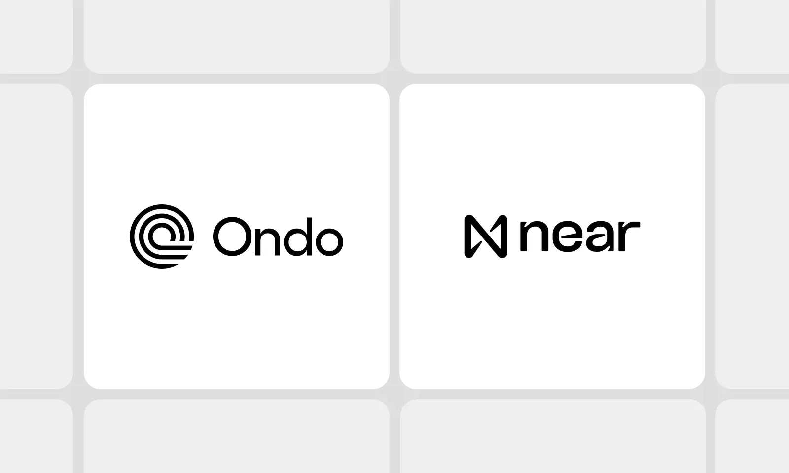 NEAR hợp tác Ondo, đưa cổ phiếu Mỹ token hóa lên hơn 30 blockchain缩略图