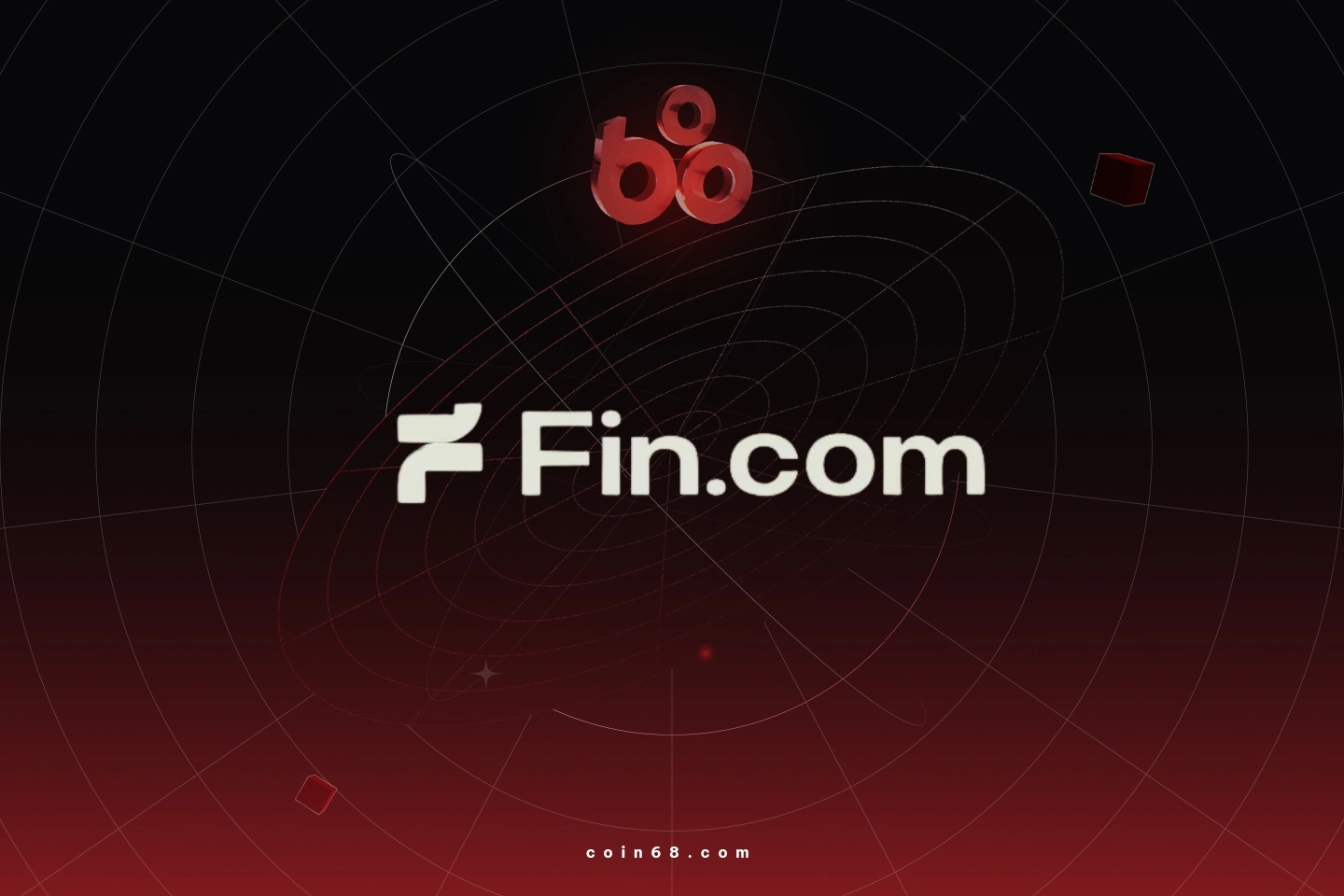 Fin.com là gì? Tìm hiểu về hạ tầng thanh toán xuyên biên giới bằng API缩略图