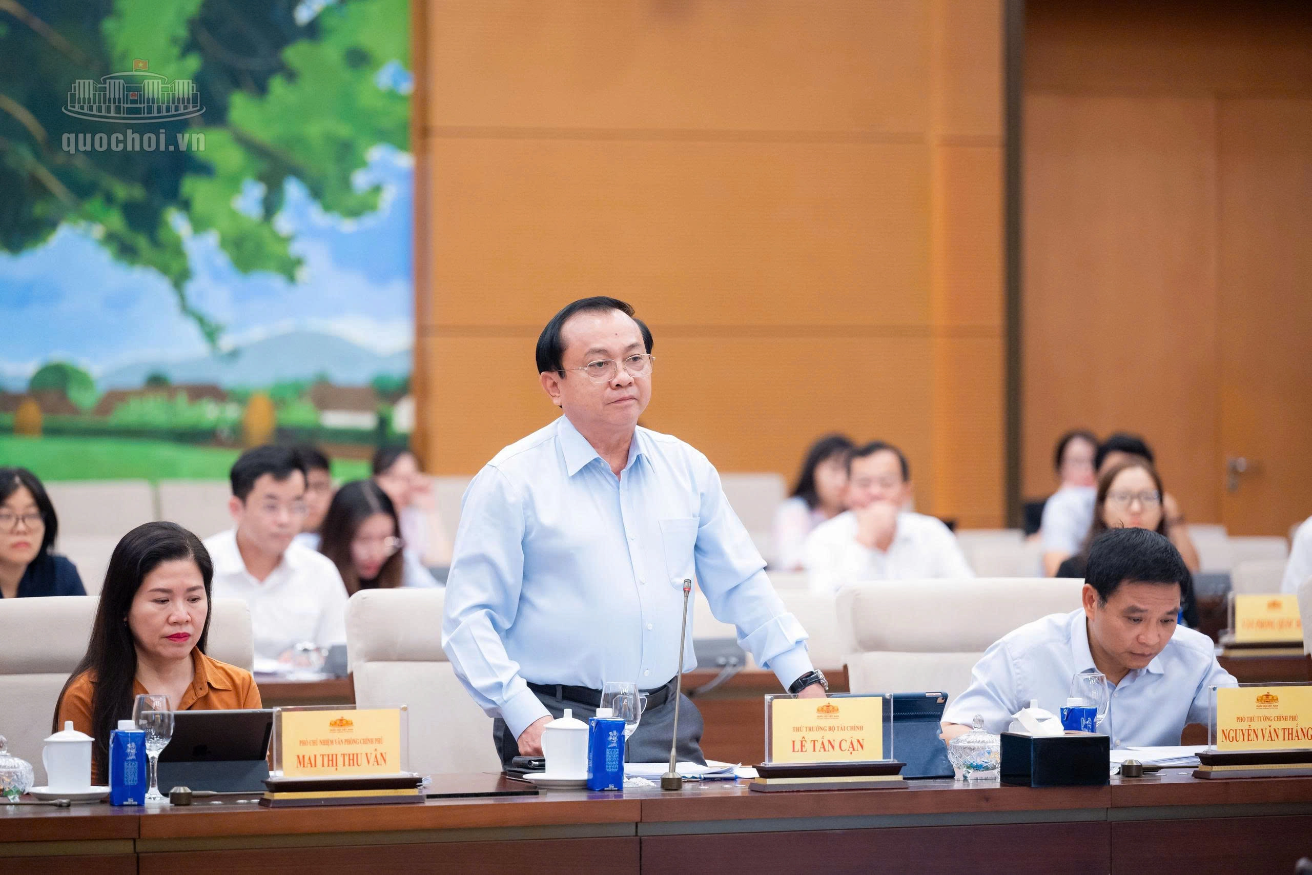 Đề xuất trưng dụng tài sản số trong trường hợp đặc biệt缩略图