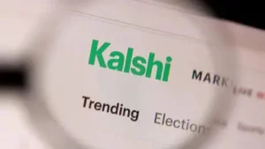 Kalshi bị tố wash trading sau bài đăng khoe volume giao dịch缩略图