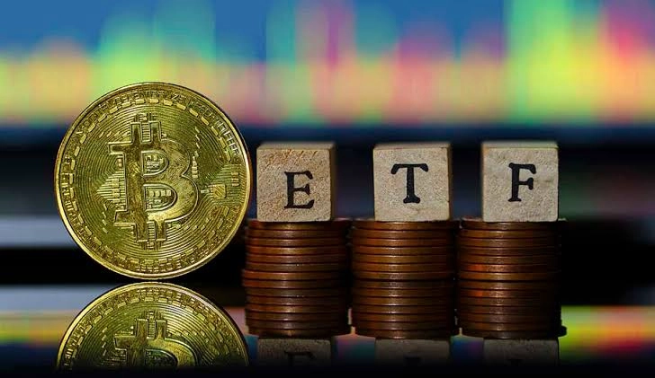 ETF Bitcoin hút gần 1 tỷ USD trong một ngày, nhà đầu tư trở lại có lãi缩略图