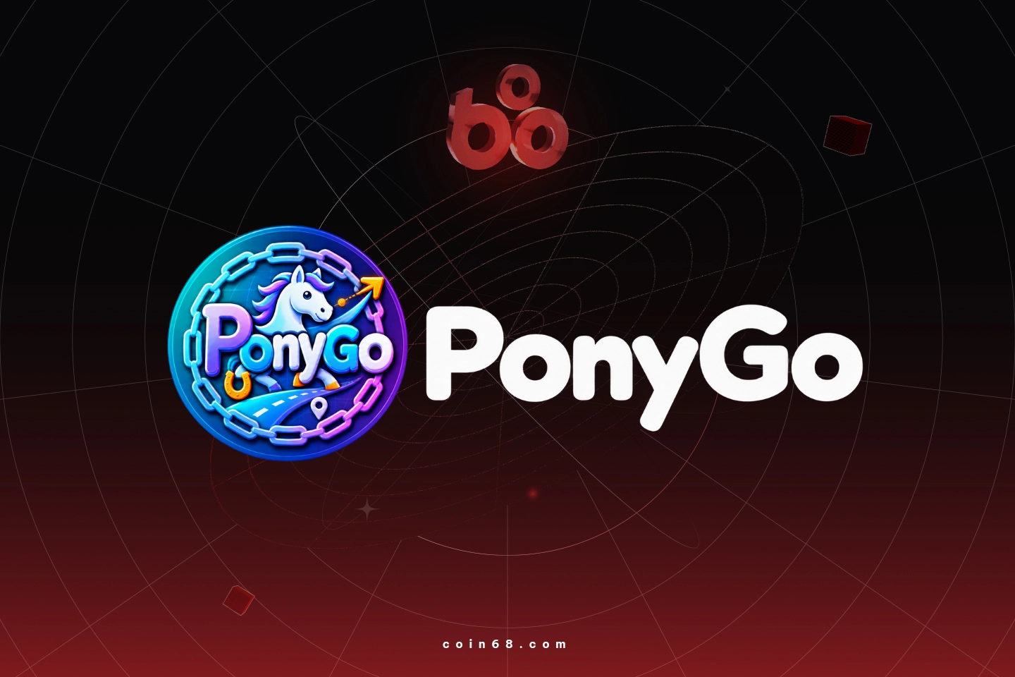 PonyGo là gì? Toàn cảnh hệ sinh thái tài chính Web3 đa mảng缩略图