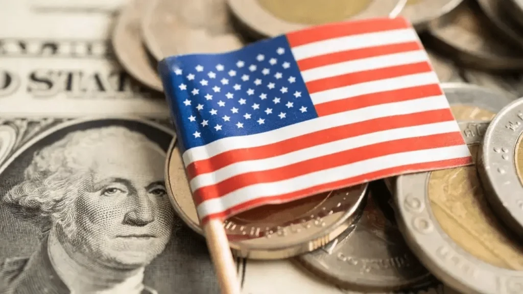 Mỹ tính đưa stablecoin USD ra toàn cầu để củng cố đồng đô la缩略图 Mỹ tính đưa stablecoin USD ra toàn cầu để củng cố đồng đô la缩略图