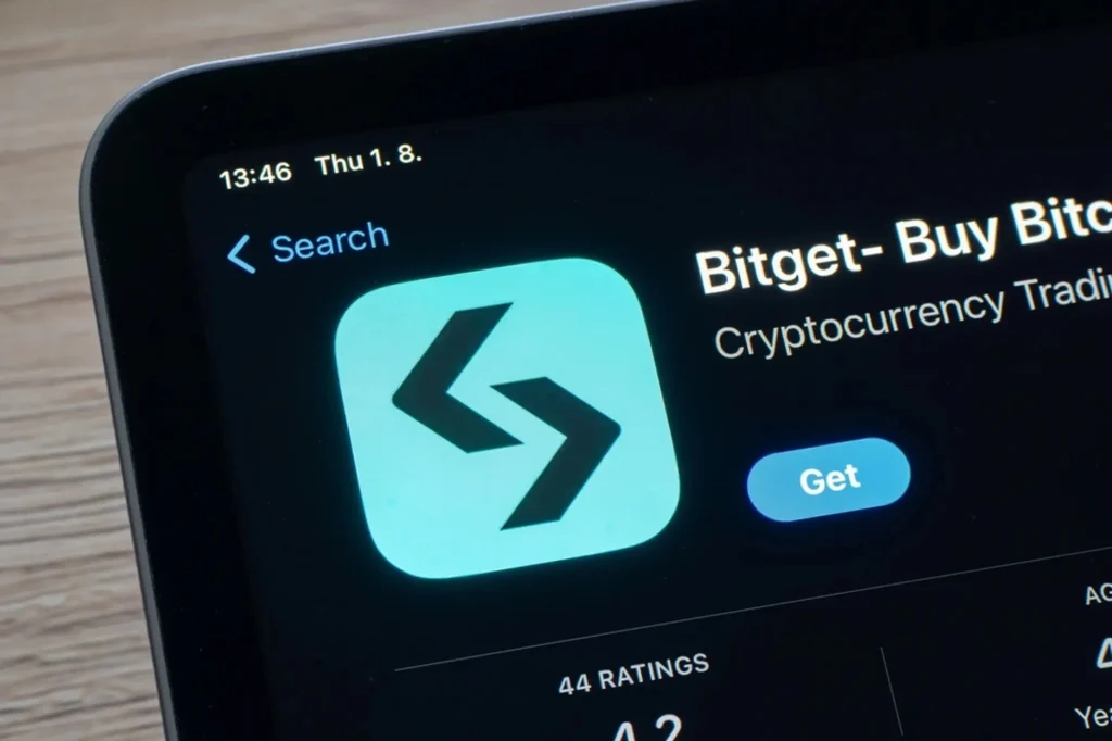 Sàn Bitget bị hack hơn 351 triệu USD缩略图
