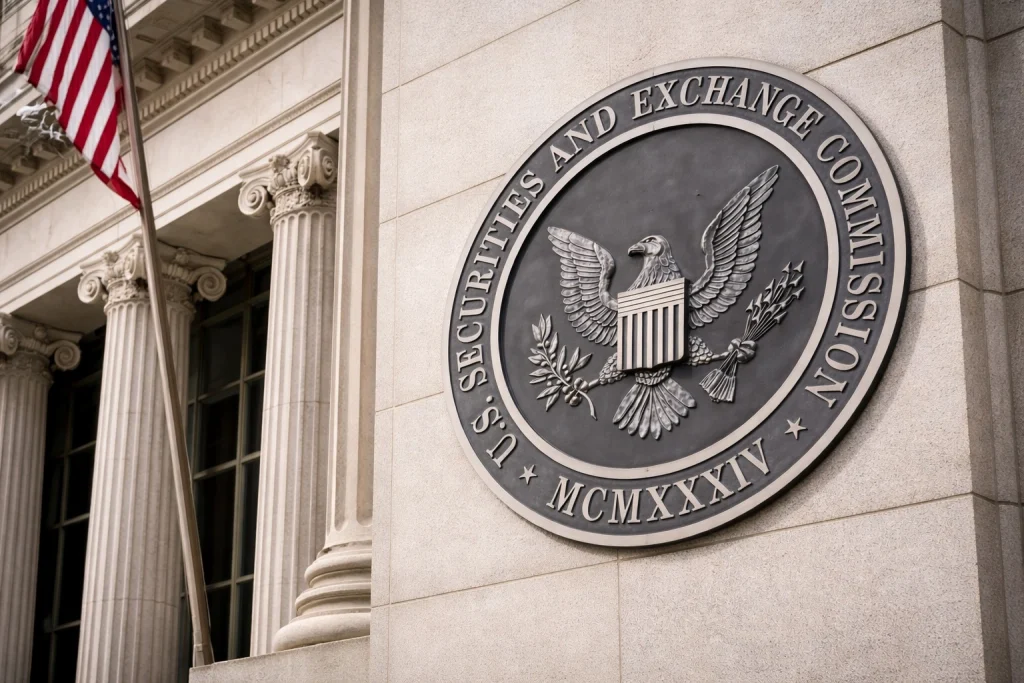 SEC đưa ra ngoại lệ chứng khoán cho token buyback缩略图