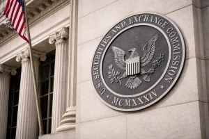 SEC đưa ra ngoại lệ chứng khoán cho token buyback缩略图