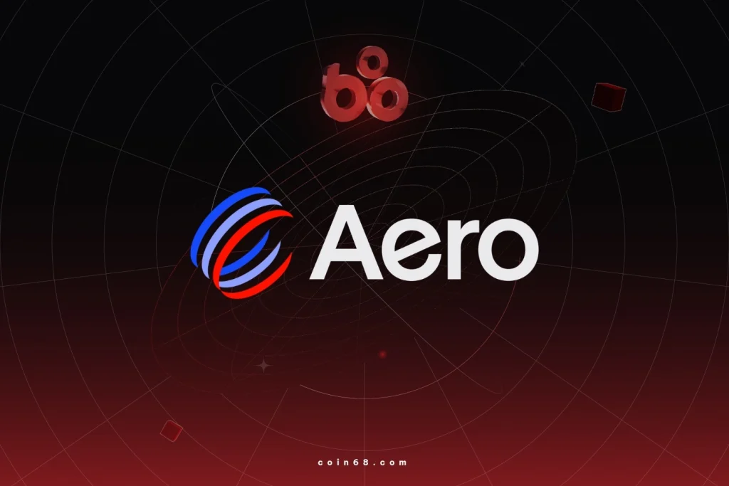 Aero là gì? Tổng quan về giao thức tổng hợp thanh khoản đa chuỗi thế hệ mới缩略图