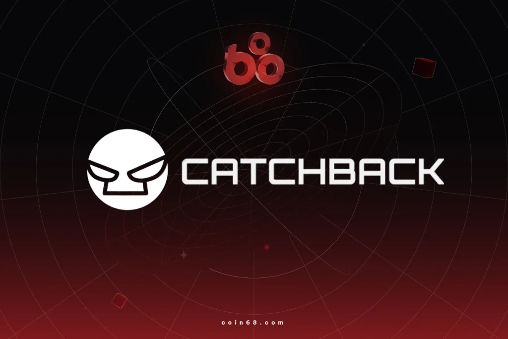 CatchBack là gì? Nền tảng giao dịch thẻ sưu tầm kết nối tài sản vật lý với Solana缩略图