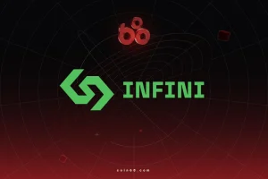 Infini là gì? Nền tảng tài chính kết hợp stablecoin và AI缩略图