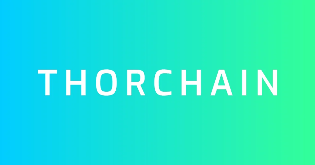 THORChain lại bị chỉ trích vì để hacker Bitget rửa tiền缩略图