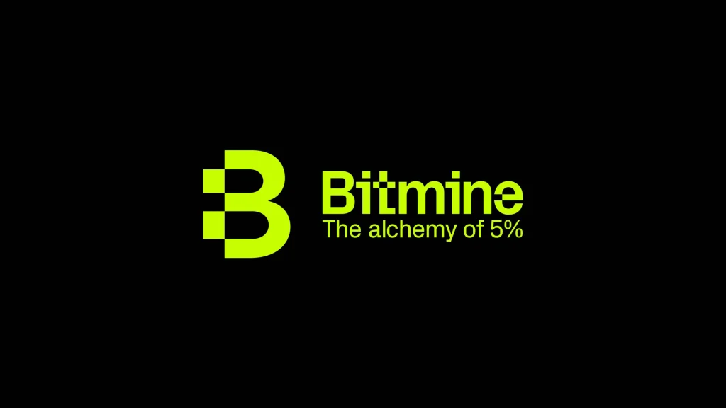 Kho bạc của Bitmine vượt mốc 6 triệu ETH, nắm giữ hơn 4,9% nguồn cung Ethereum缩略图