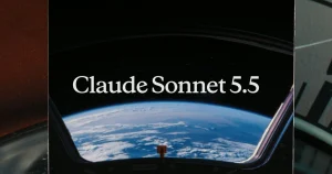 Anthropic ra mắt Claude Sonnet 5.5, mạnh hơn Opus 5.5 ở nhiều bài kiểm tra lập trình缩略图