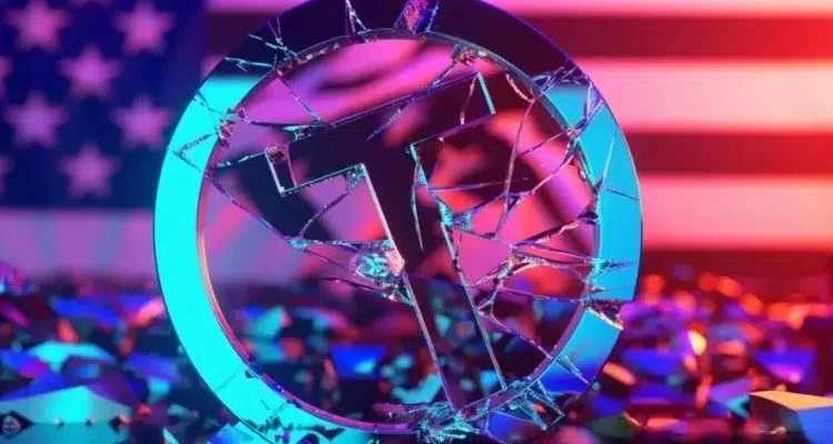 Tether đóng băng 550 triệu USDT liên quan đến Iran缩略图