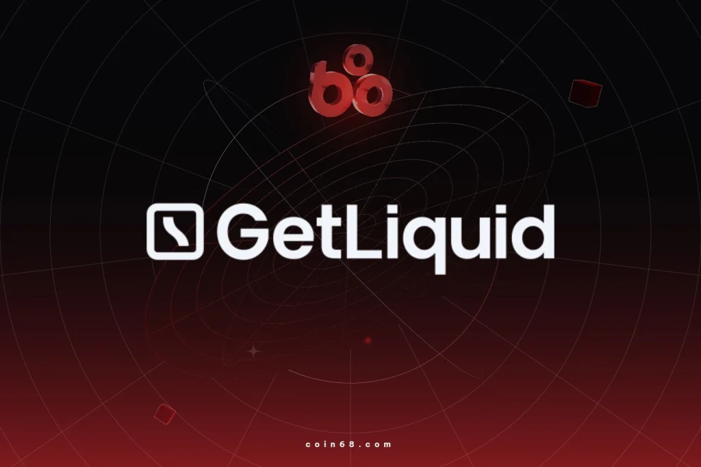 GetLiquid là gì? Tìm hiểu về nền tảng tín dụng tư nhân trên blockchain Arc缩略图 GetLiquid là gì? Tìm hiểu về nền tảng tín dụng tư nhân trên blockchain Arc缩略图