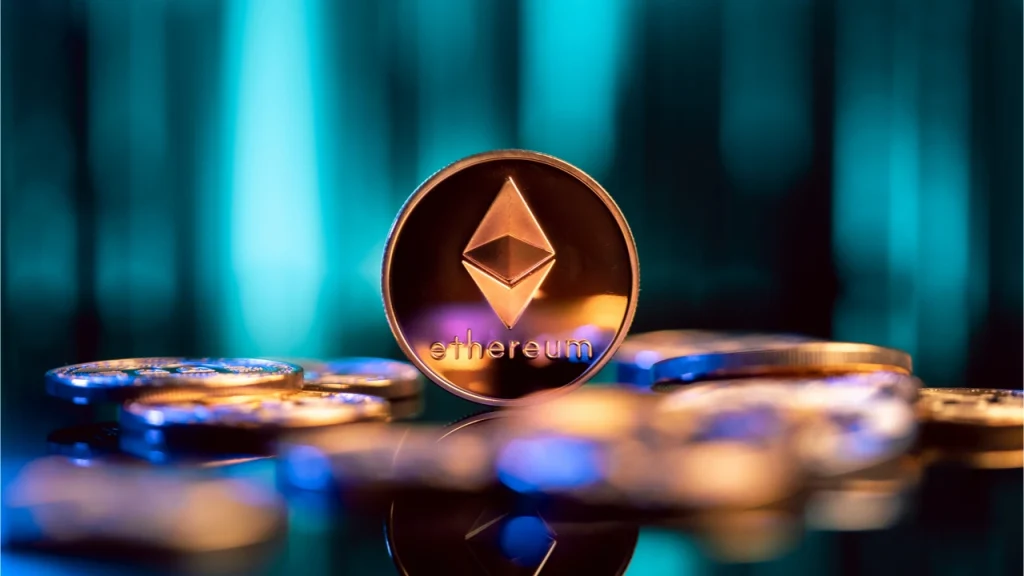 Ethereum chốt ngày kích hoạt nâng cấp Glamsterdam缩略图 Ethereum chốt ngày kích hoạt nâng cấp Glamsterdam缩略图