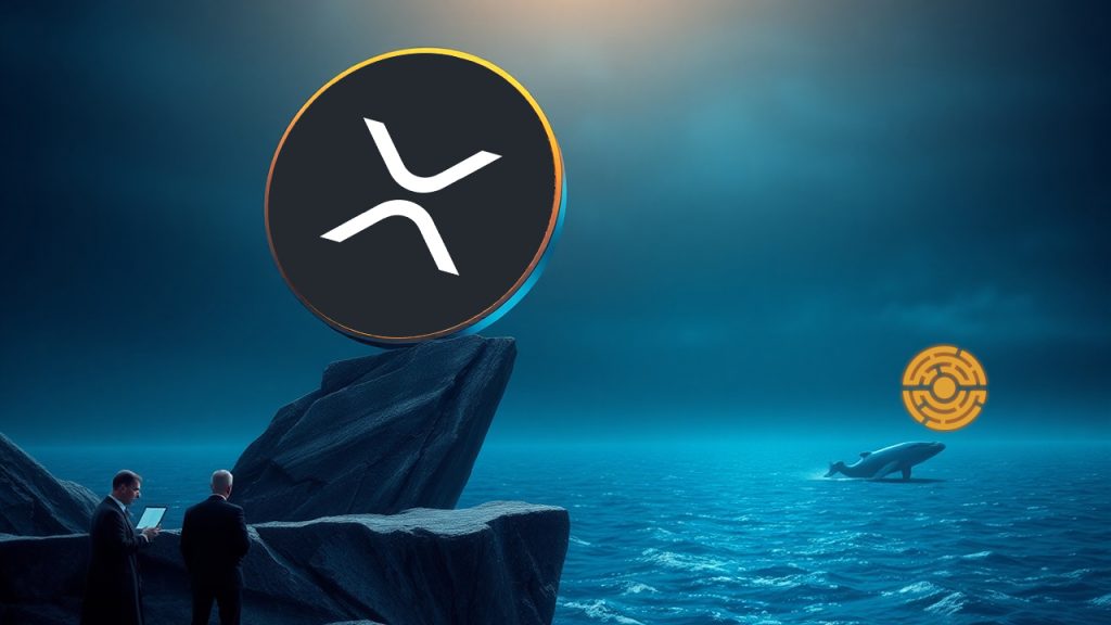 Quên XRP ETF đi: 473 triệu XRP có thể sắp xuất hiện trên Nasdaq với mã XRPN缩略图 Quên XRP ETF đi: 473 triệu XRP có thể sắp xuất hiện trên Nasdaq với mã XRPN缩略图